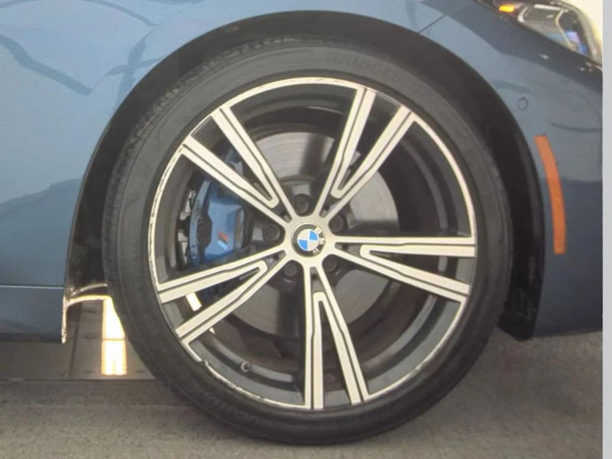 BMW 4 Series photo 5