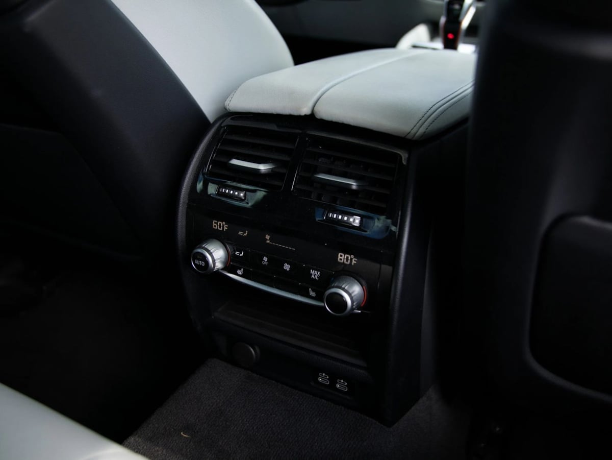 BMW M5 photo 39