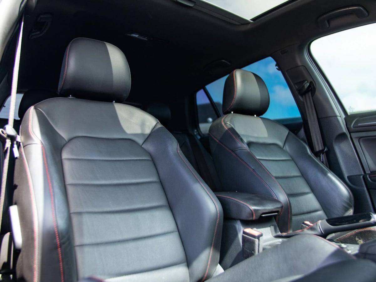 Volkswagen Golf GTI photo 20