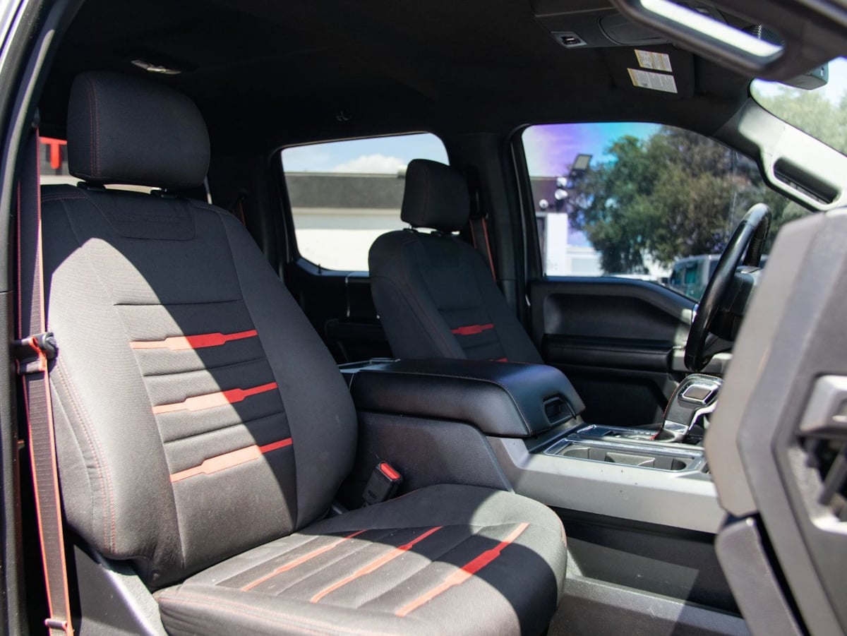 Ford F-150 photo 20