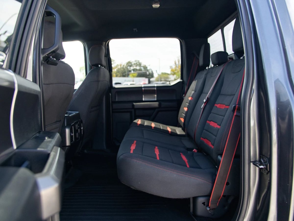 Ford F-150 photo 22