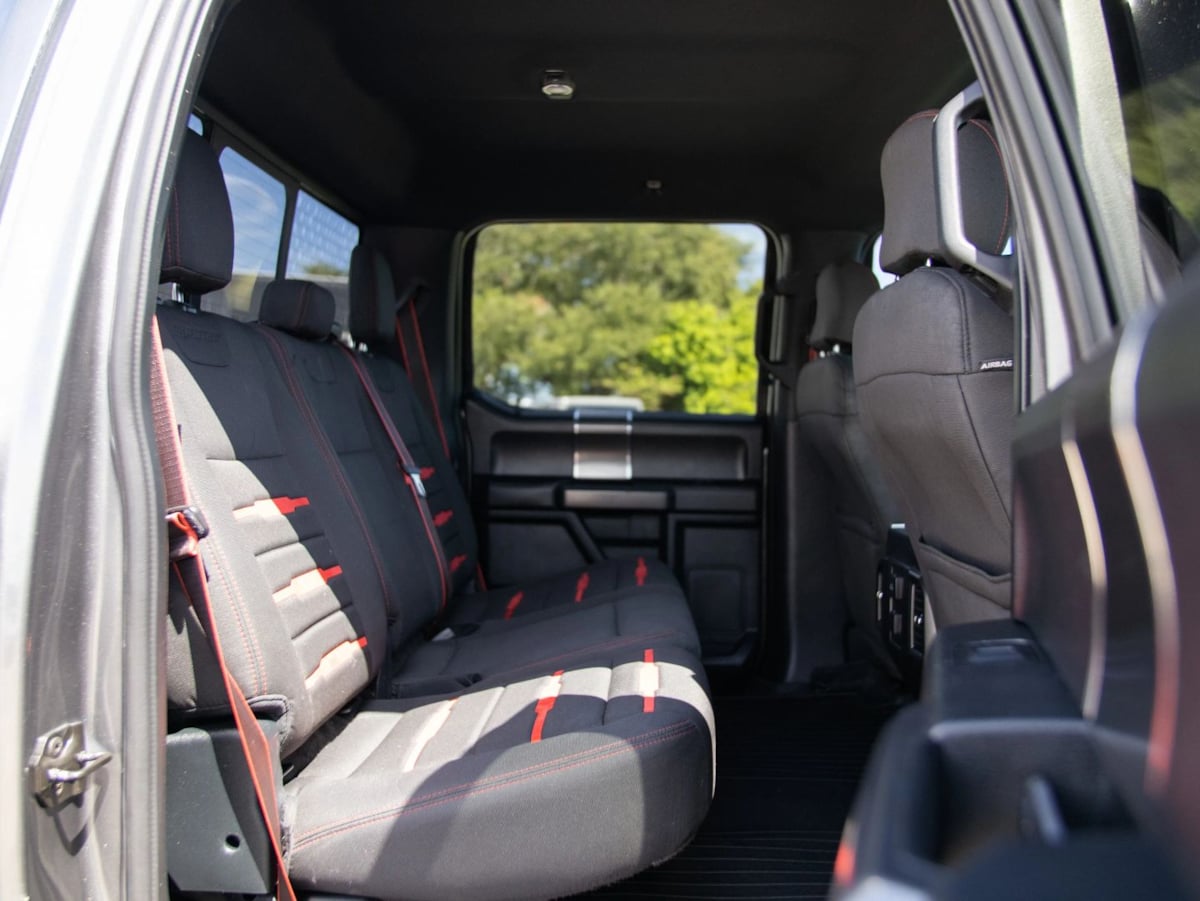 Ford F-150 photo 24