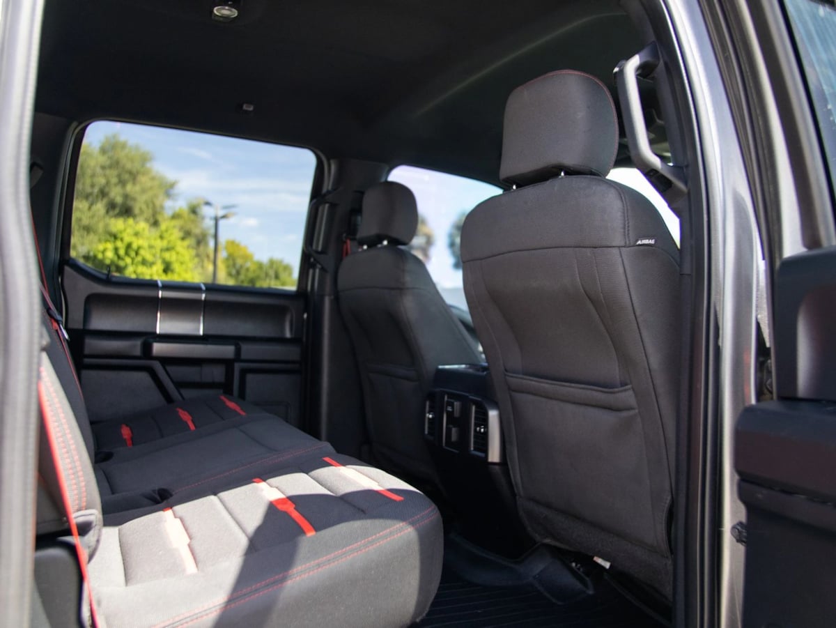 Ford F-150 photo 25
