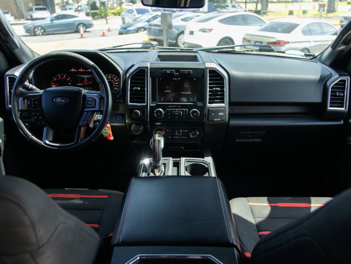 Ford F-150 photo 27