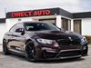 2019 BMW M4 CS