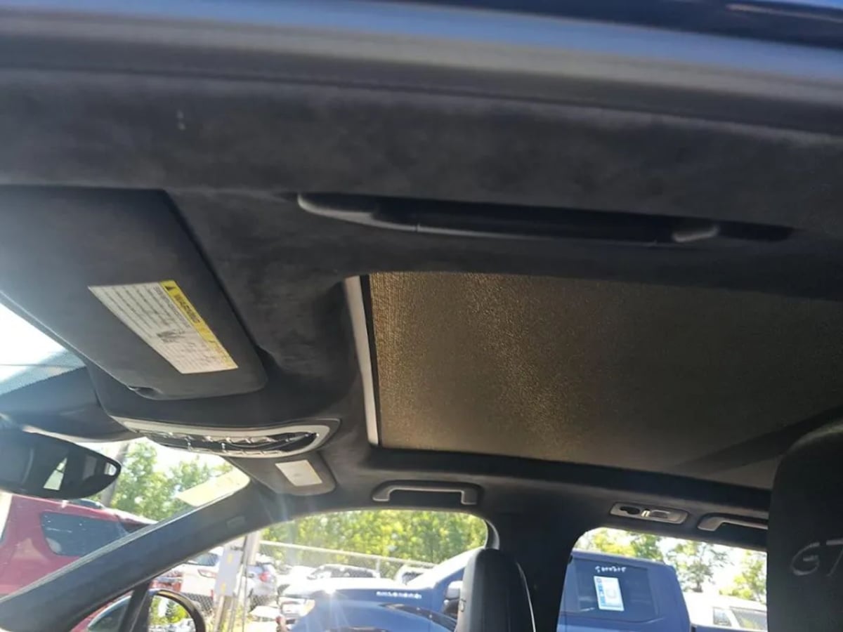 Porsche Cayenne photo 12