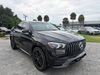 2022 Mercedes-Benz AMG GLE 53 4MATIC Coupe
