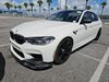 2019 BMW M5 Competition