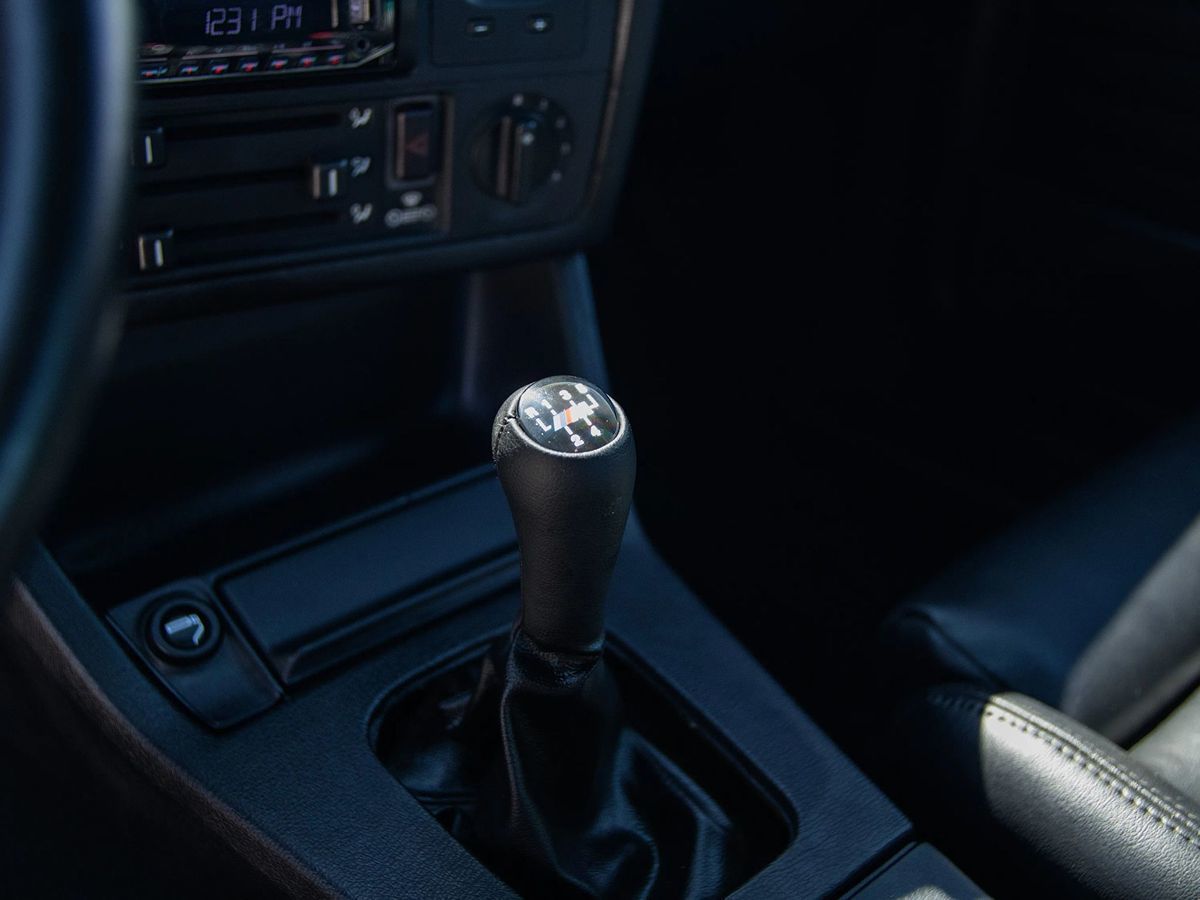 BMW M3 photo 28