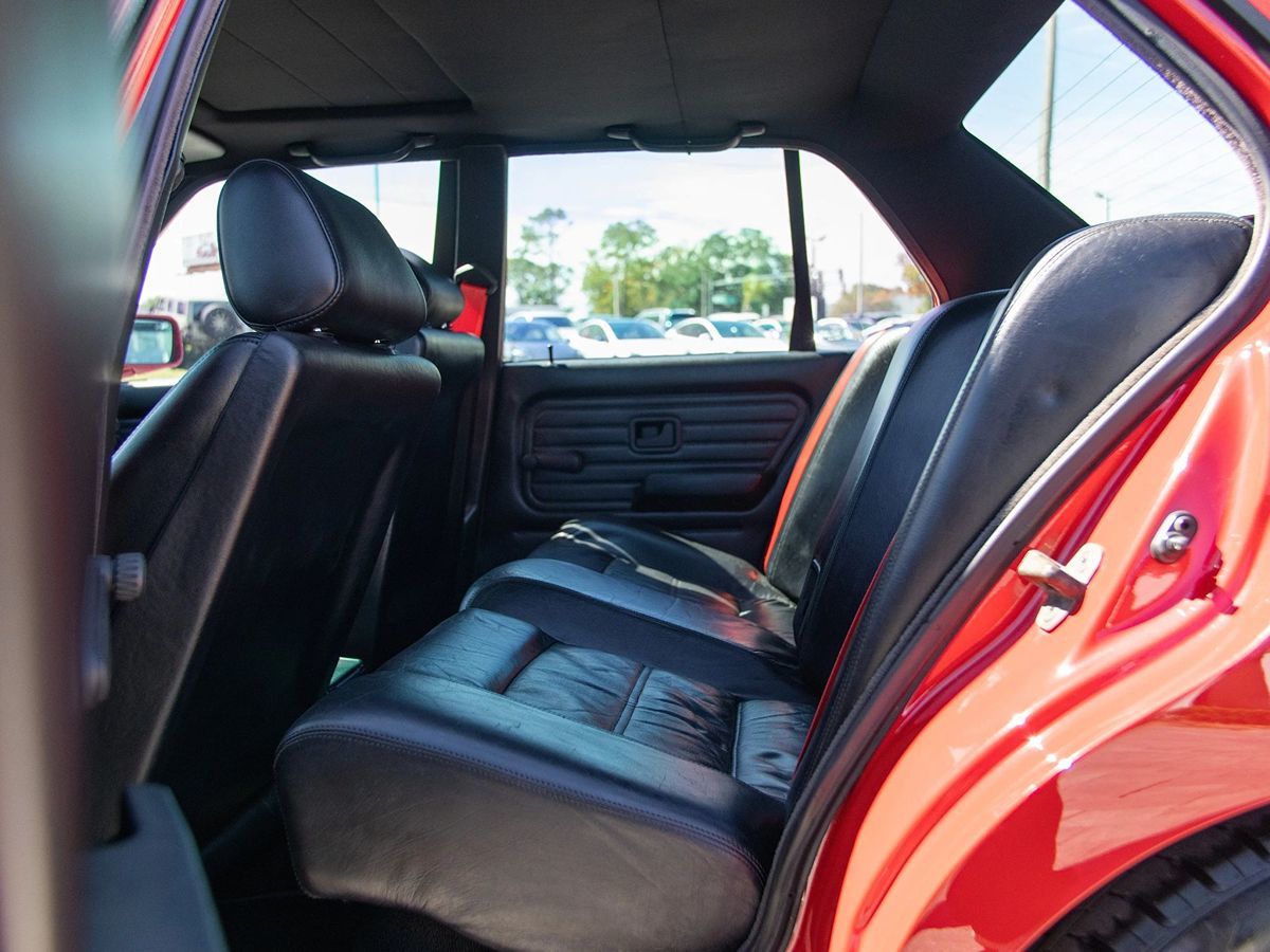BMW M3 photo 30
