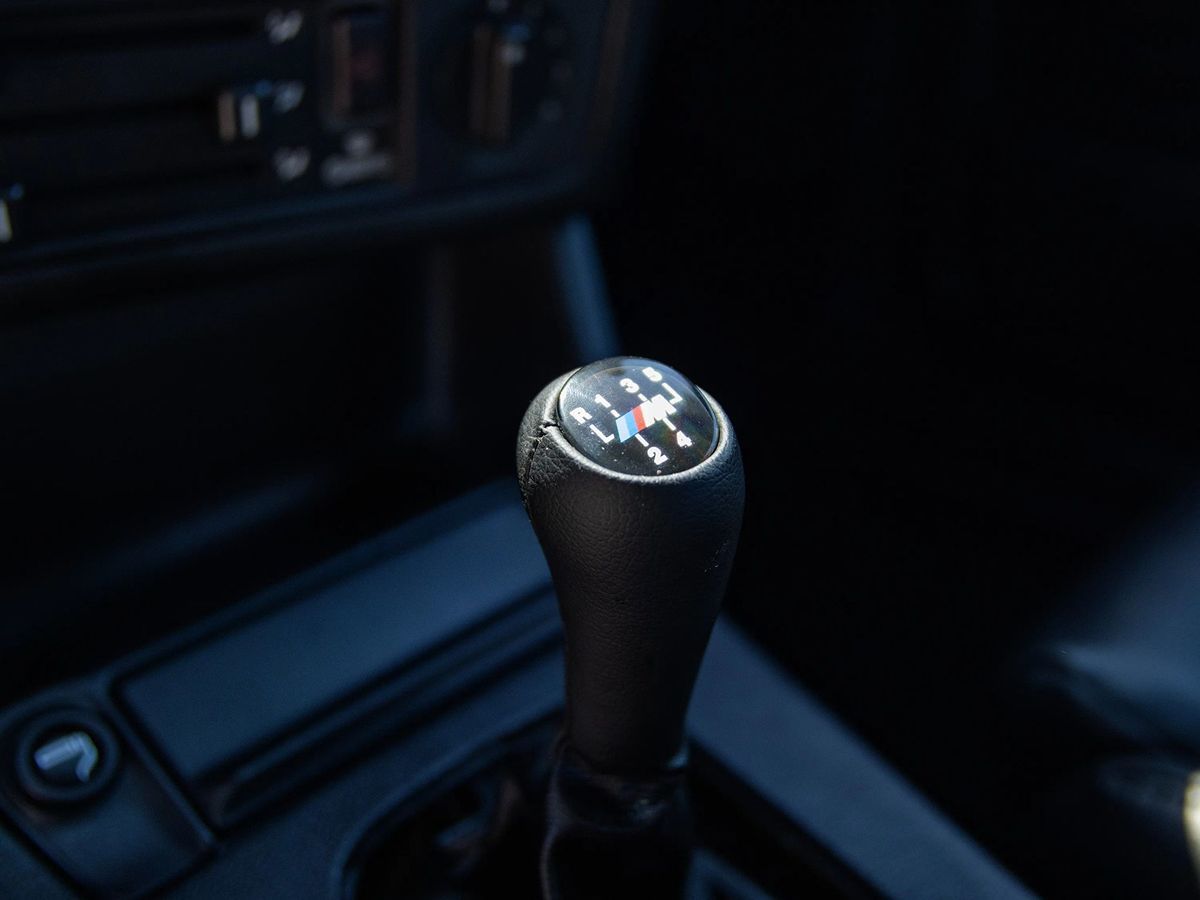 BMW M3 photo 29