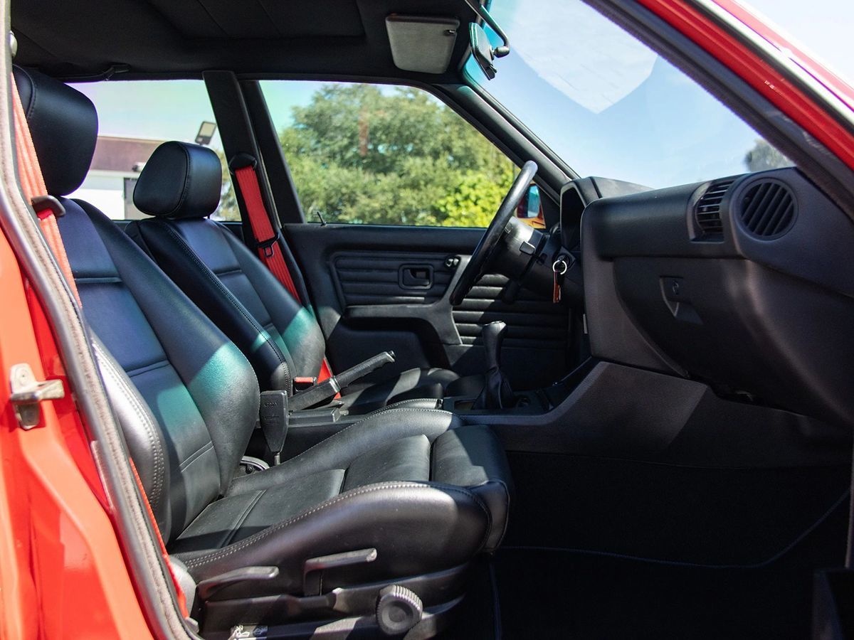 BMW M3 photo 35