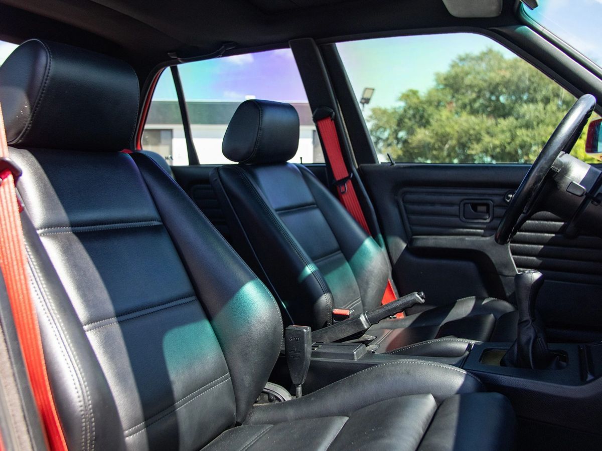 BMW M3 photo 34