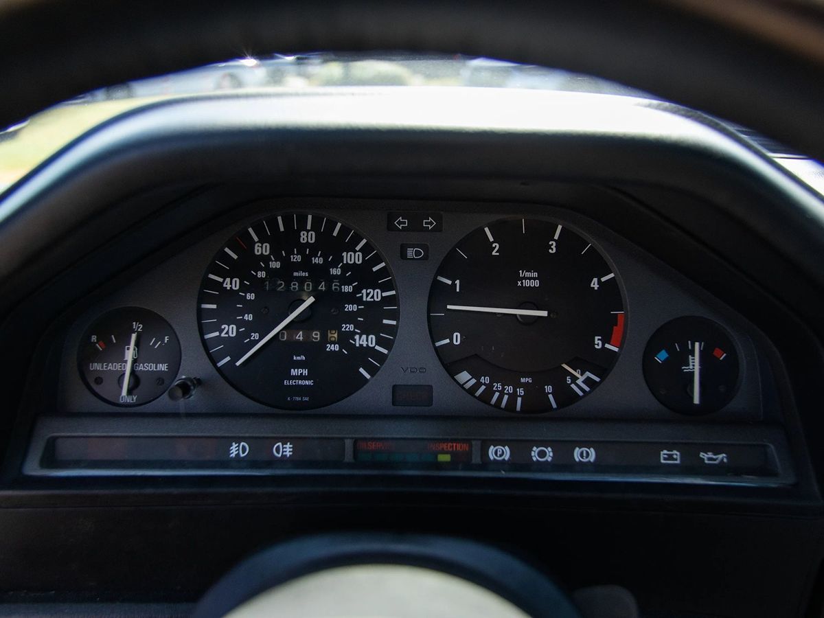 BMW M3 photo 37