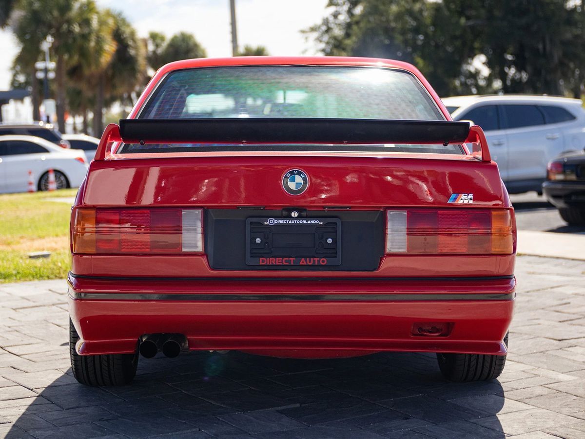 BMW M3 photo 26