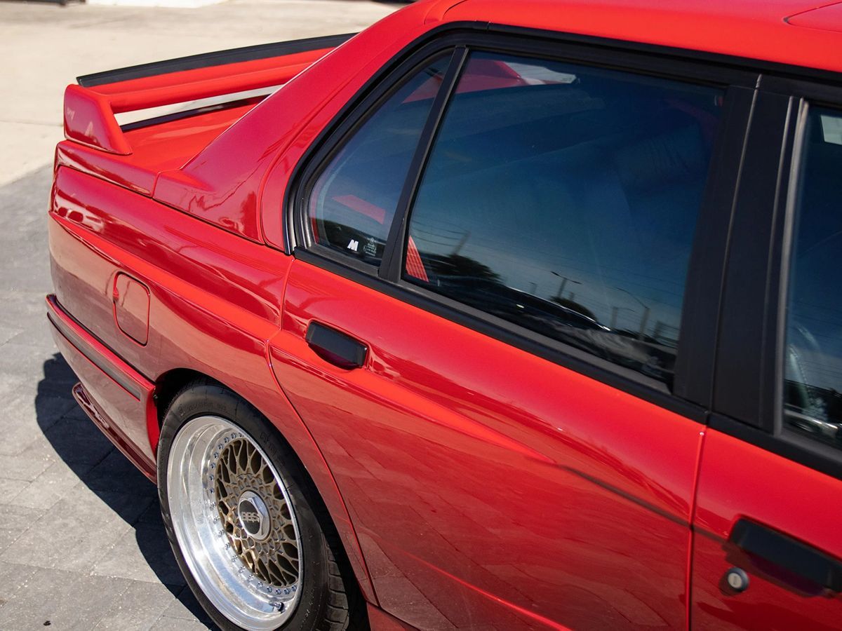 BMW M3 photo 24