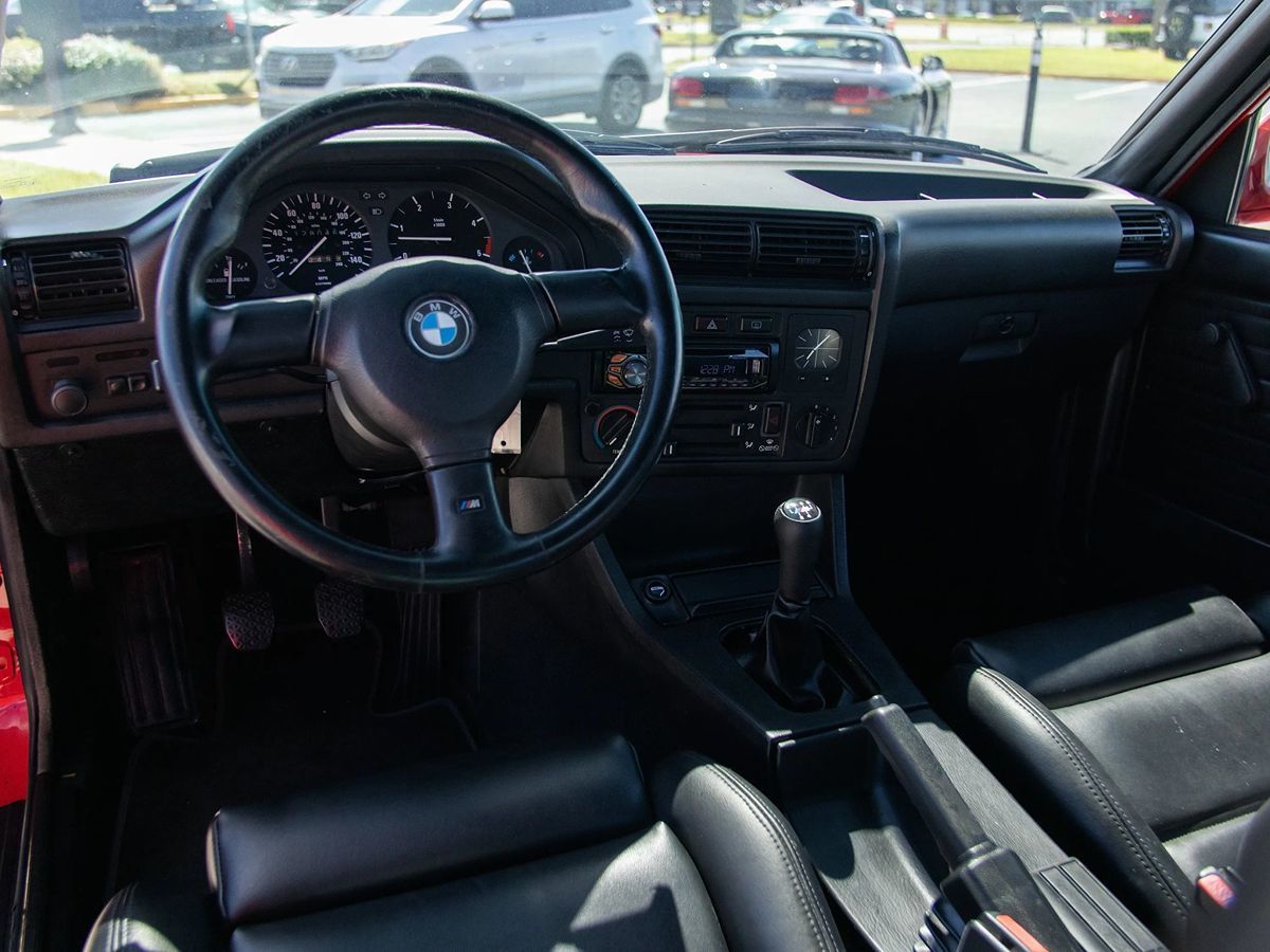 BMW M3 photo 39