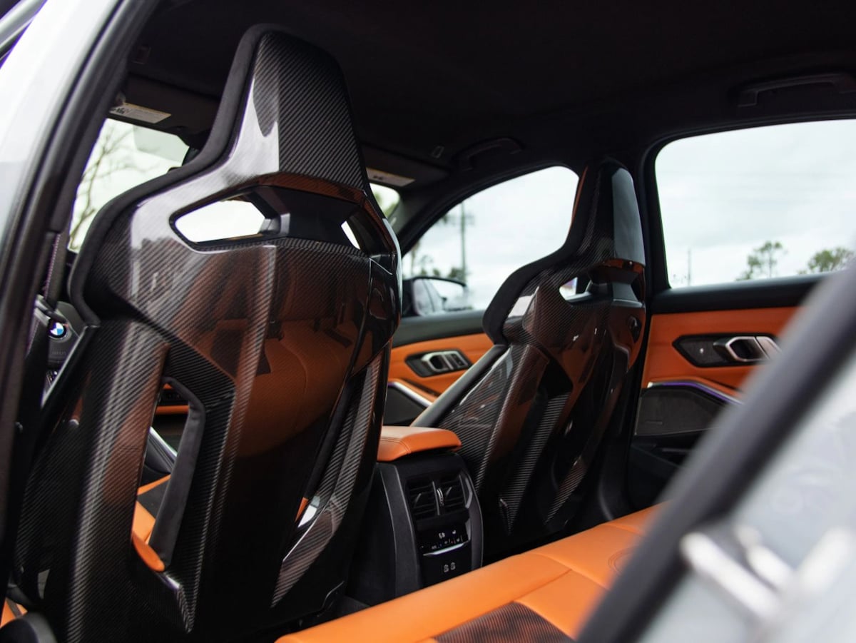 BMW M3 photo 31
