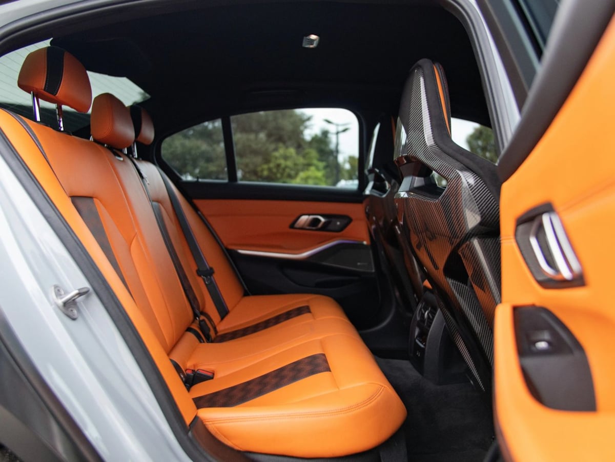 BMW M3 photo 33