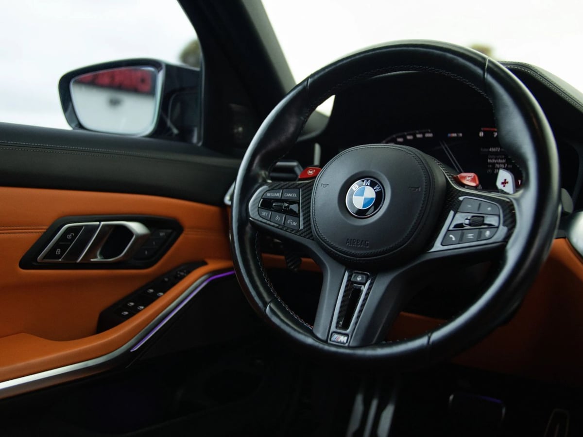 BMW M3 photo 40