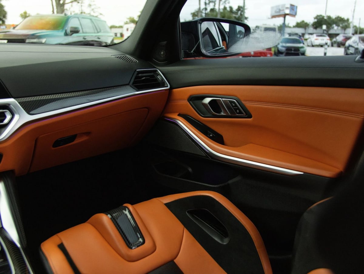 BMW M3 photo 41