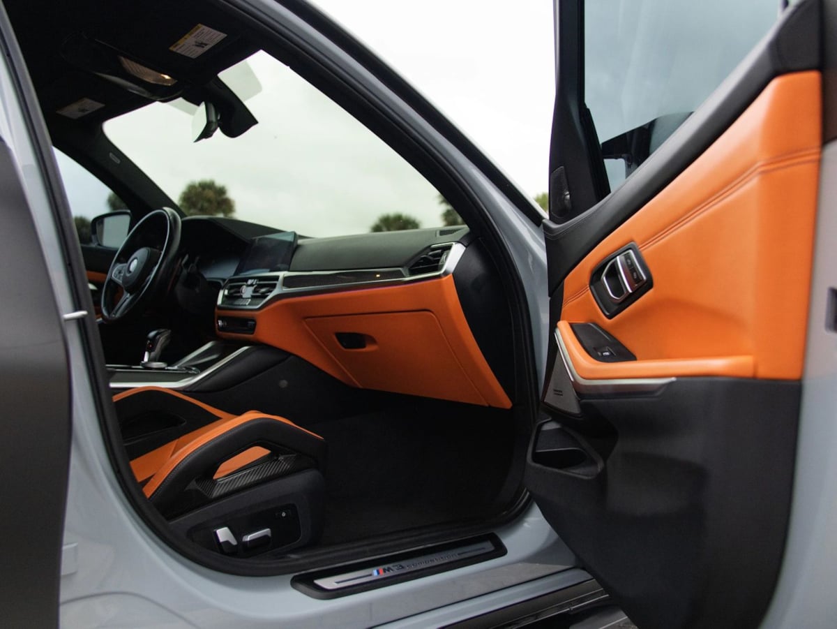BMW M3 photo 42