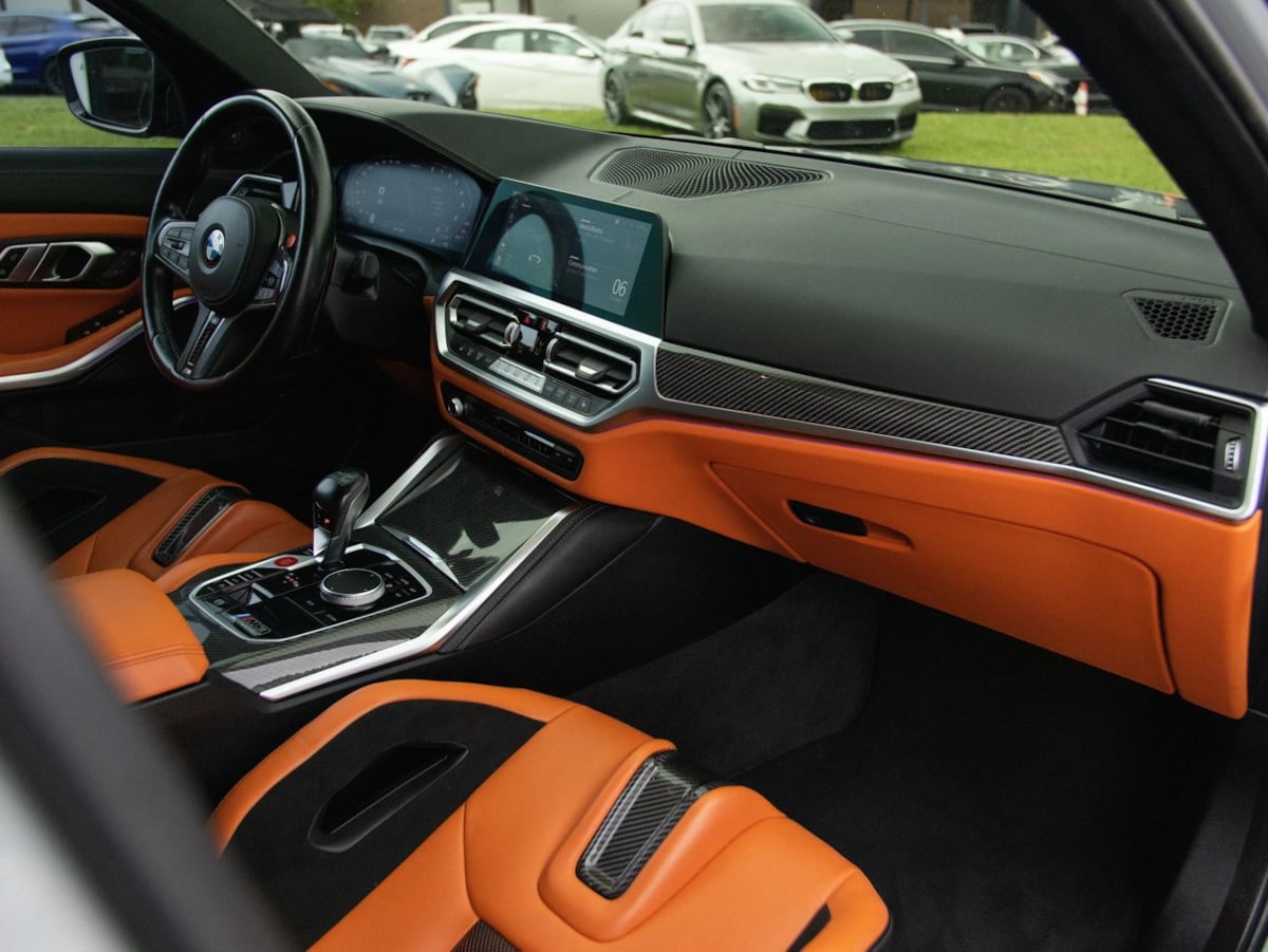 BMW M3 photo 43