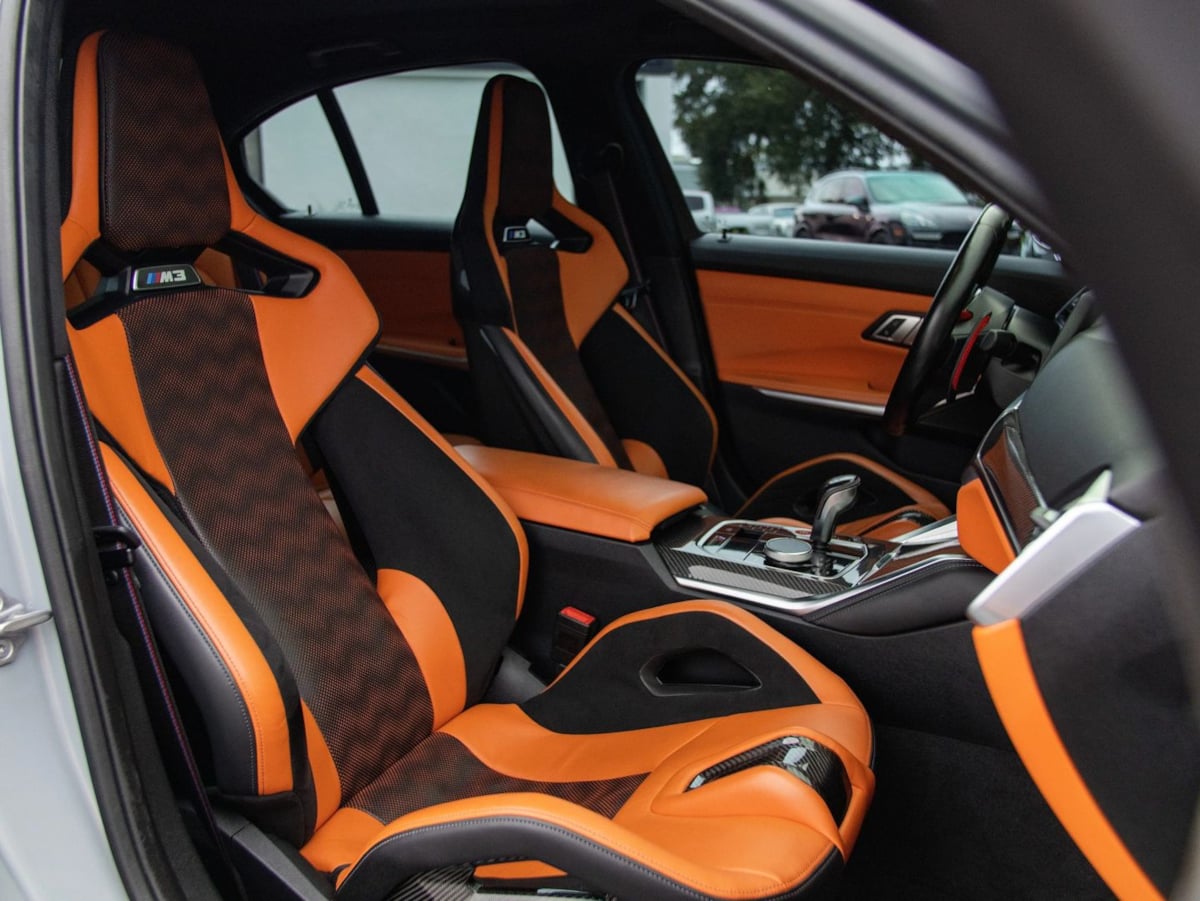 BMW M3 photo 44