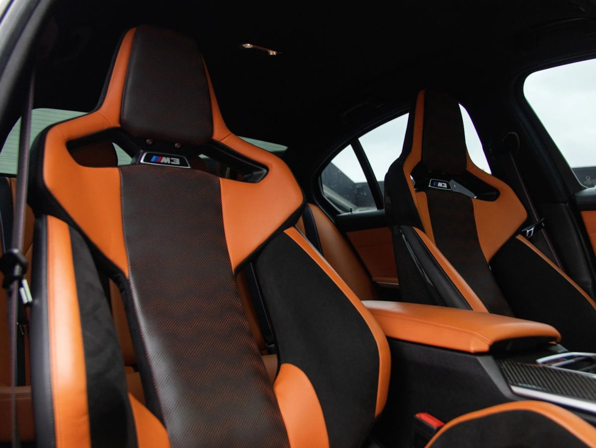 BMW M3 photo 46