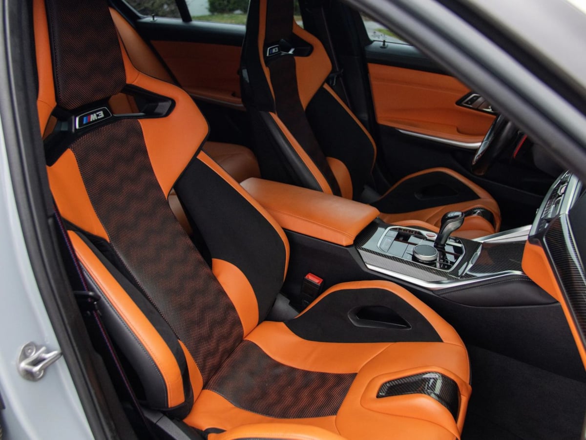 BMW M3 photo 47