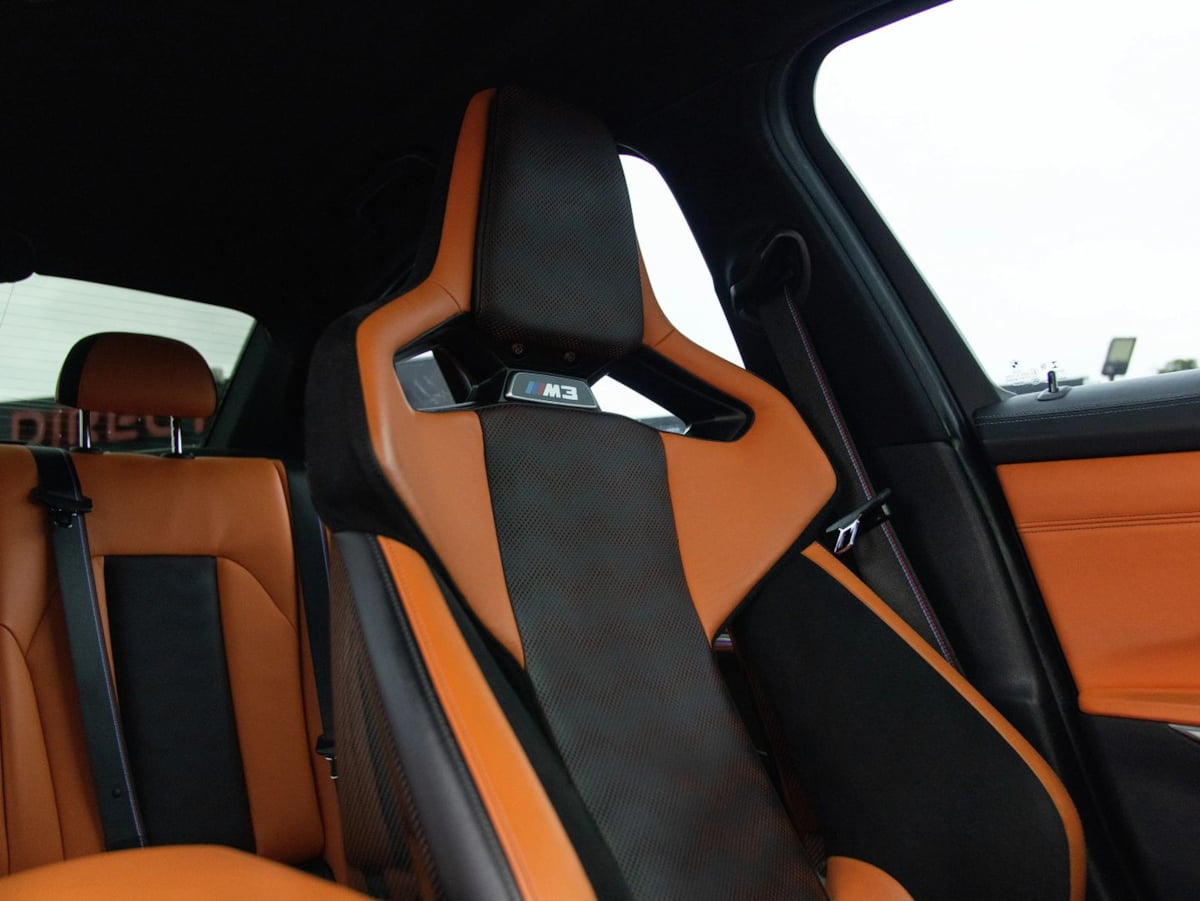 BMW M3 photo 48