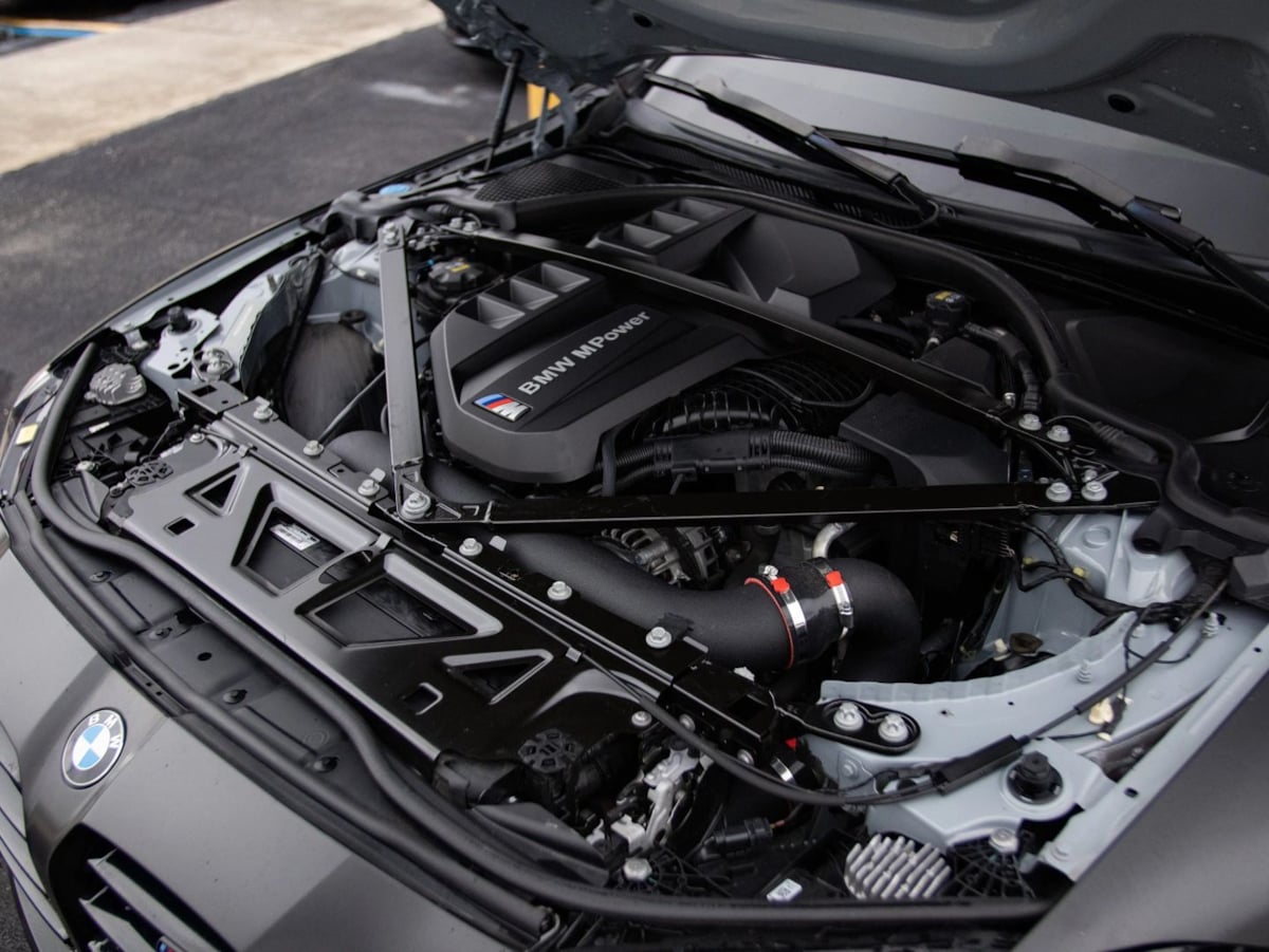 BMW M3 photo 51