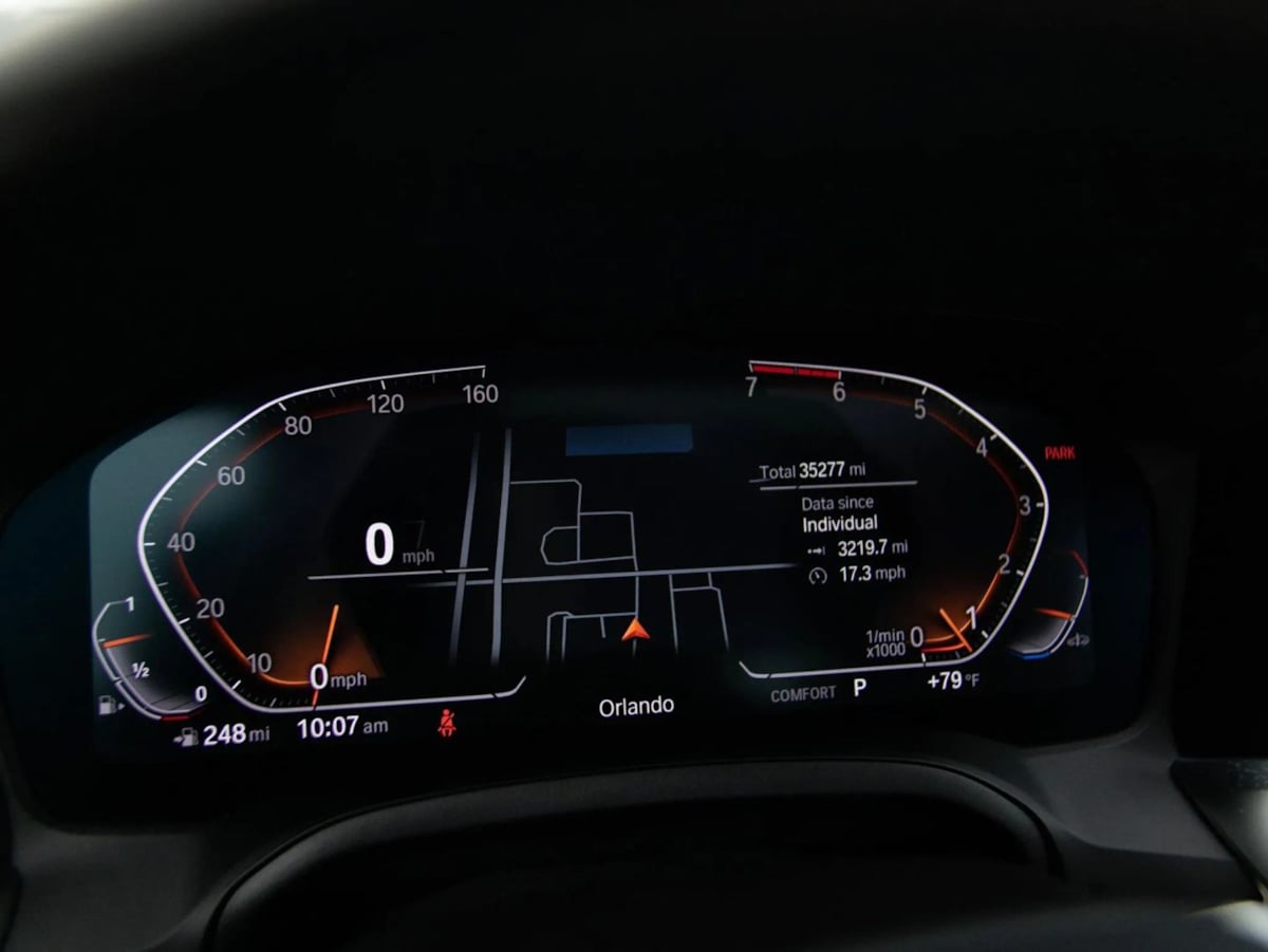 BMW 3 Series photo 27