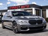 2019 BMW 7 Series 750i