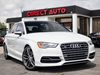 2015 Audi S3 2.0T Prestige