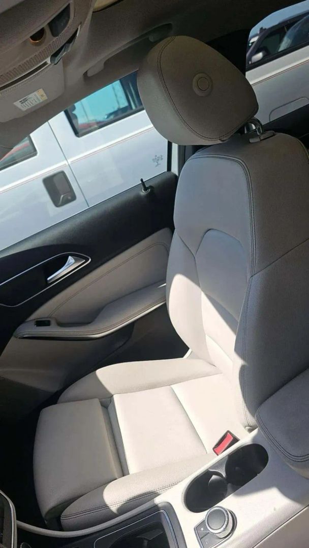 Mercedes-Benz GLA 250 photo 7