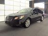 2017 Subaru Legacy Premium