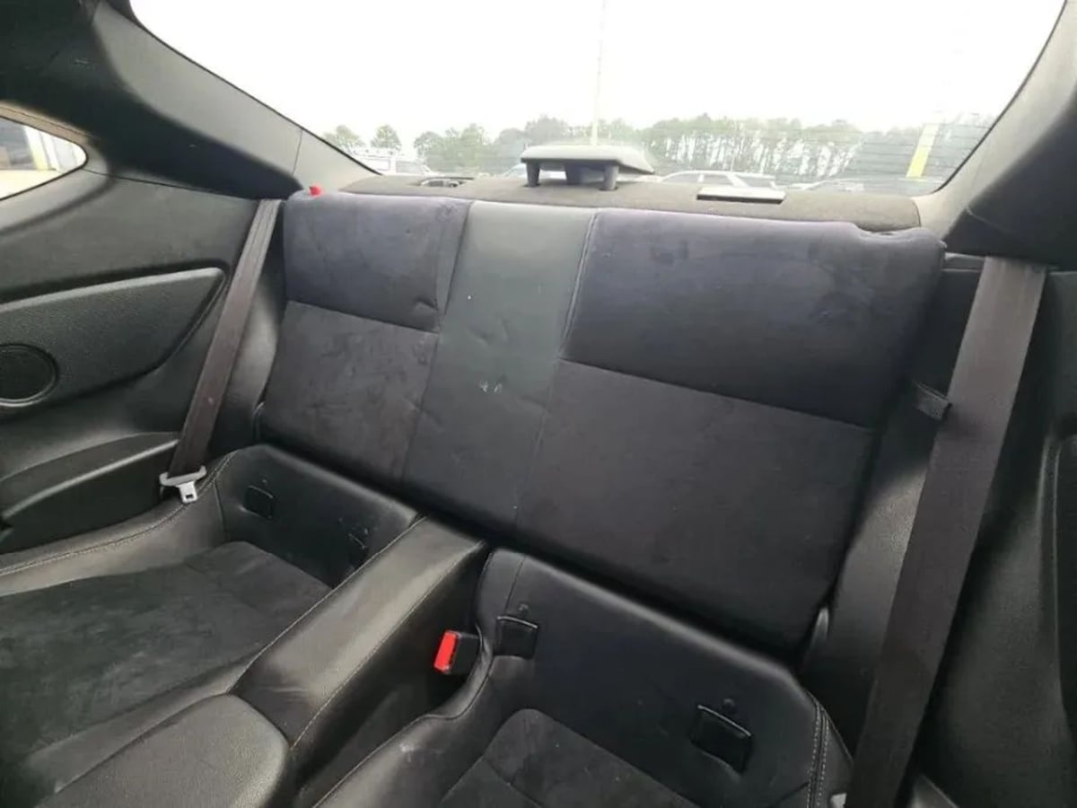 Toyota 86 photo 11