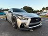 2020 INFINITI Q50 3.0t LUXE