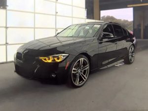View 2018 BMW 3 Series 
