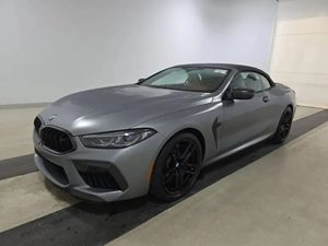 View 2024 BMW M8 