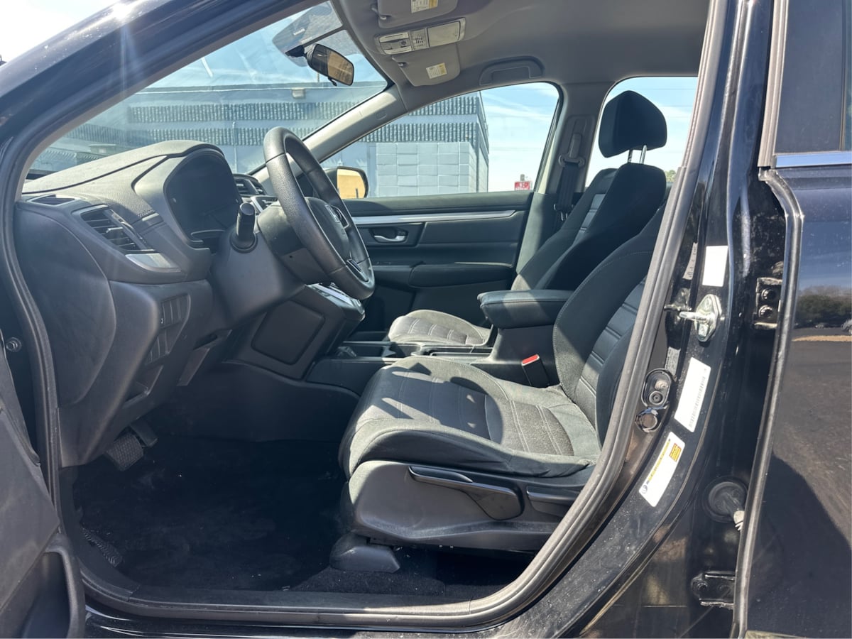 2019 Honda CR-V LX - Photo 9