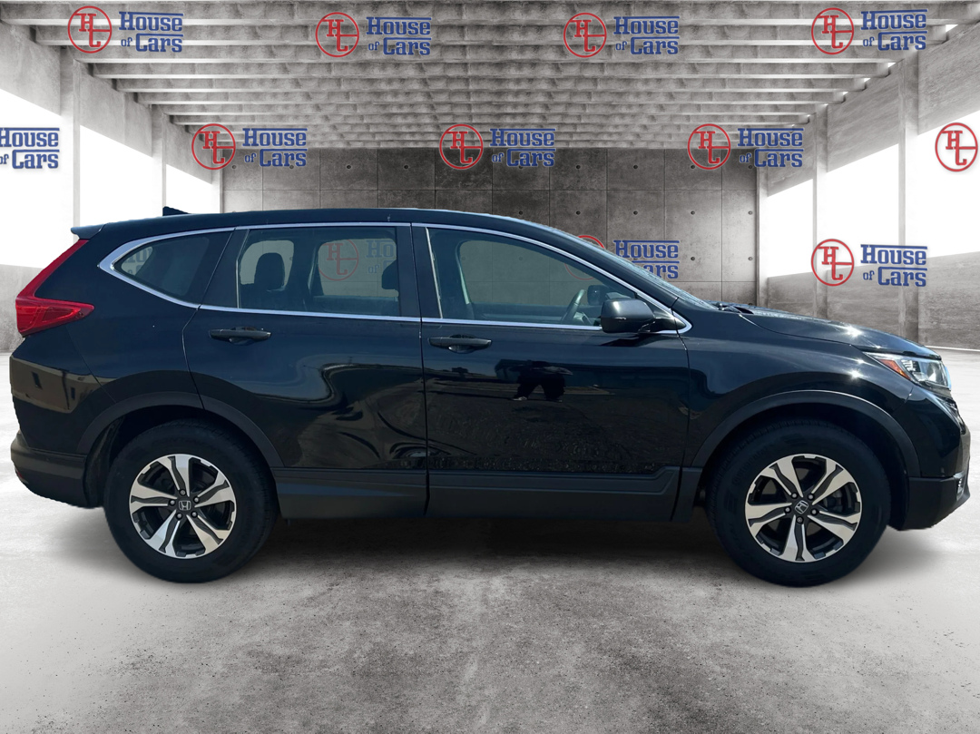 2019 Honda CR-V LX - Photo 4