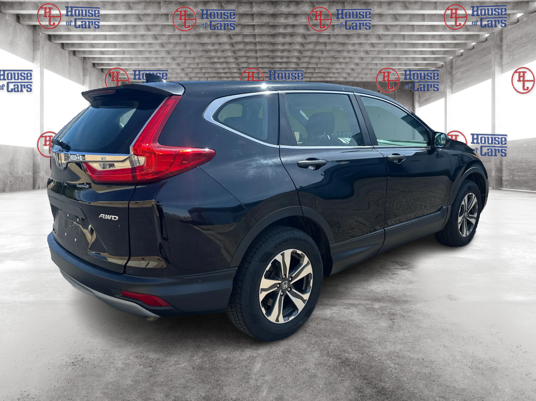 2019 Honda CR-V LX - Photo 5