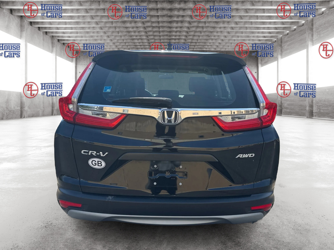 2019 Honda CR-V LX - Photo 6