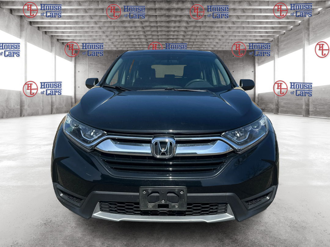 2019 Honda CR-V LX - Photo 2