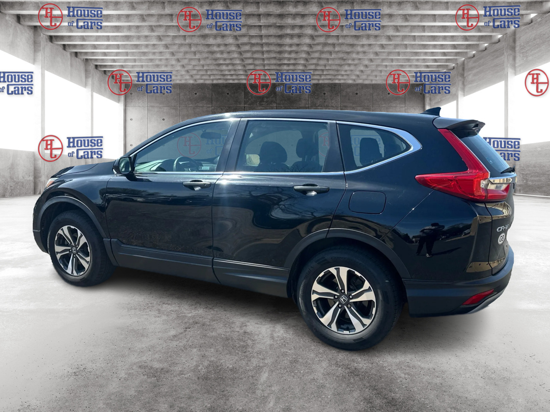 2019 Honda CR-V LX - Photo 7