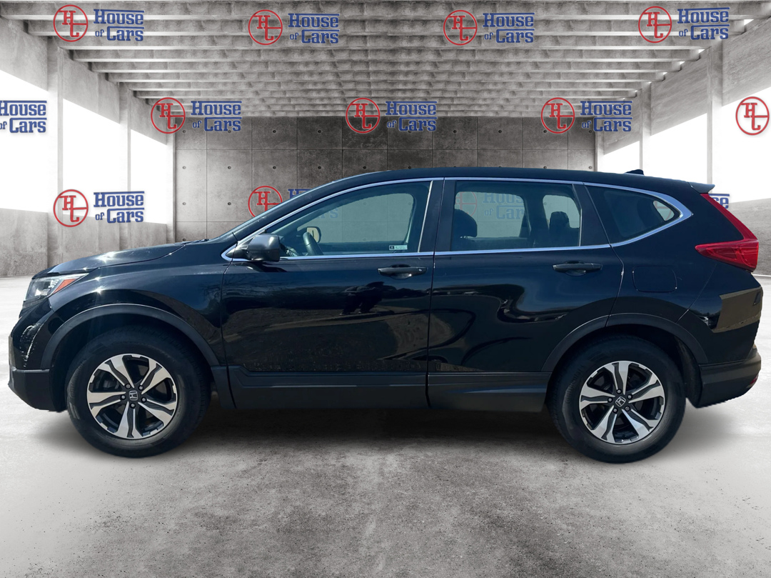 2019 Honda CR-V LX - Photo 8