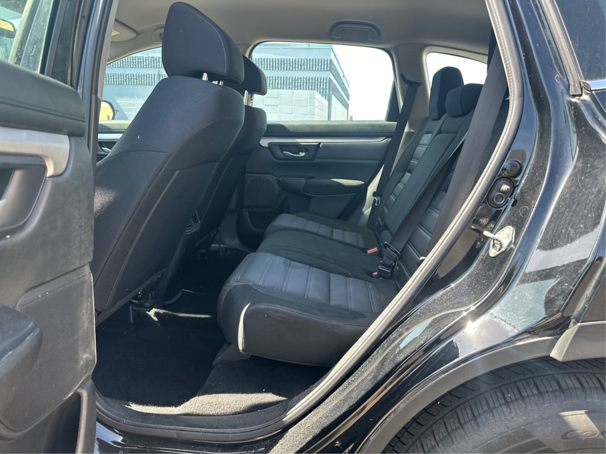 2019 Honda CR-V LX - Photo 10