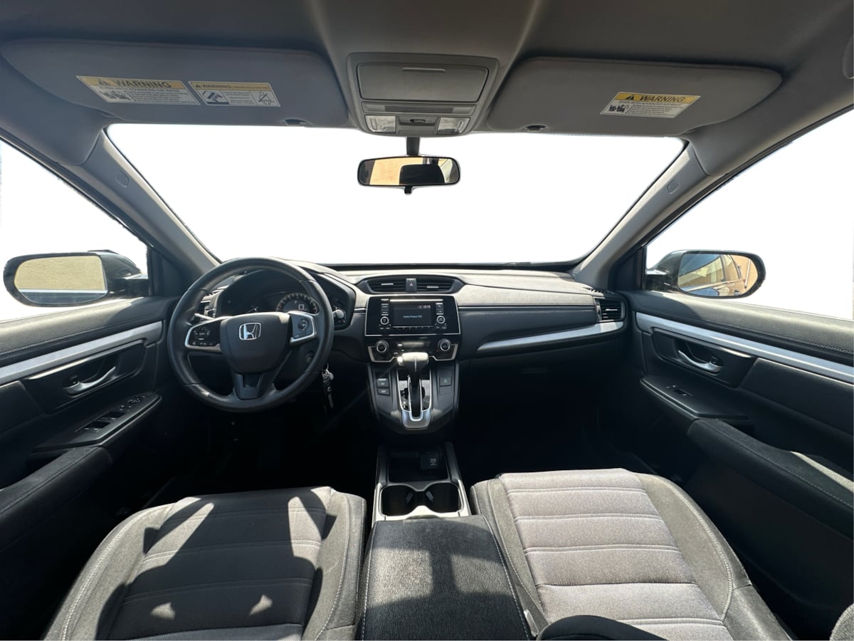 2019 Honda CR-V LX - Photo 13